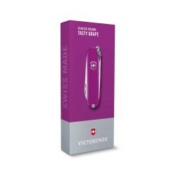 Couteau publicitaire Suisse Victorinox 58 mm Classic SD