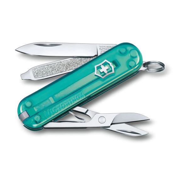 Couteau publicitaire Suisse Victorinox 58 mm Classic SD