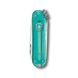 Couteau publicitaire Suisse Victorinox 58 mm Classic SD