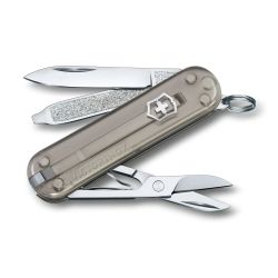 Couteau publicitaire Suisse Victorinox 58 mm Classic SD