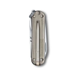 Couteau publicitaire Suisse Victorinox 58 mm Classic SD