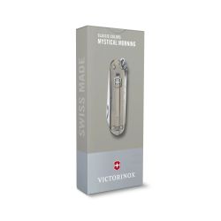 Couteau publicitaire Suisse Victorinox 58 mm Classic SD