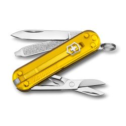 Couteau publicitaire Suisse Victorinox 58 mm Classic SD