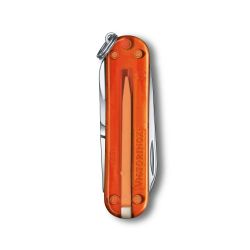 Couteau publicitaire Suisse Victorinox 58 mm Classic SD