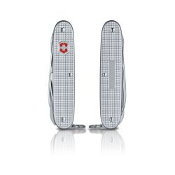 Couteau Suisse personnalisé Victorinox FARMER X ALOX 93 mm