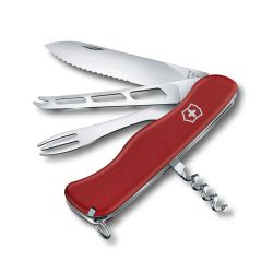 Couteau Suisse personnalisé Victorinox Cheese Master 111 mm