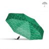 Parapluie pliable sur mesure fabriqué en Europe personnalisable 100 %