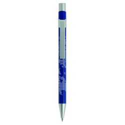 Stylo publicitaire en métal fabriqué en Europe BIC® Métal Pro POLISHED