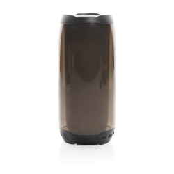 Enceinte publicitaire Lightboom 10W en plastique recyclé RCS