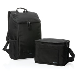Sac publicitaire isotherme Swiss Peak AWARE™ 1200D
