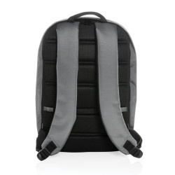 Sac publicitaire à dos pour ordinateur 15,6 pouces 1200D Impact AWARE™  écologique