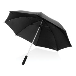 Parapluie publicitaire 25"ultra-léger et manuel Swiss Peak Aware™