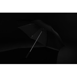 Parapluie publicitaire 25"ultra-léger et manuel Swiss Peak Aware™