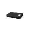 Powerbank publicitaire solaire 8000 mAh logo lumineux SCX Design