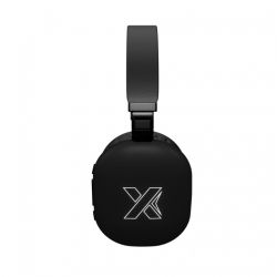 Casque bluetooth 5.1 publicitaire logo lumineux SCX Design