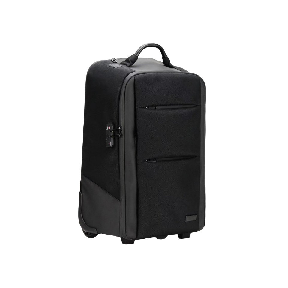 Trolley sac à dos business publicitaire batterie 10.000 mAh SCX Design rPET 