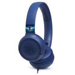 Casque personnalisé JBL avec micro intégré TUNE500