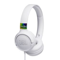 Casque personnalisé JBL avec micro intégré TUNE500