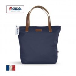 Sac cabas 100 % coton biologique 360 gr personnalisable fabriqué en France