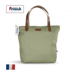 Sac cabas 100 % coton biologique 360 gr personnalisable fabriqué en France