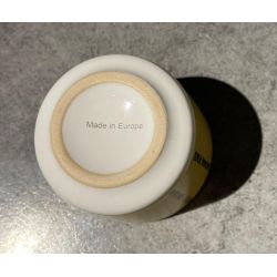Coquetier Eggy pop en céramique personnalisable fabriqué en Europe