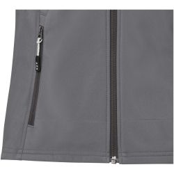 Softshell publicitaire Femme Langley