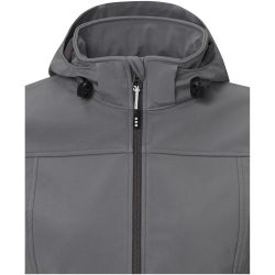 Softshell publicitaire Femme Langley