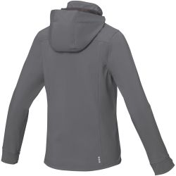 Softshell publicitaire Femme Langley