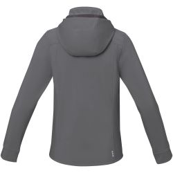 Softshell publicitaire Femme Langley