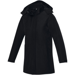 Parka publicitaire isotherme Hardy pour femme