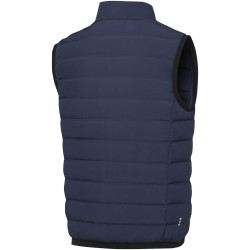 Bodywarmer publicitaire duvet Caltha pour homme