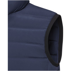 Bodywarmer publicitaire duvet Caltha pour homme