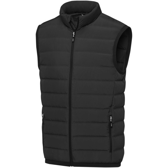 Bodywarmer publicitaire duvet Caltha pour homme