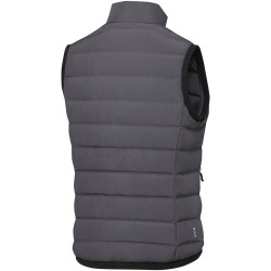 Bodywarmer publicitaire duvet Caltha pour femme