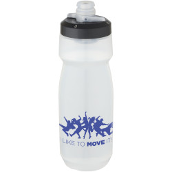 Bouteille publicitaire de sport Podium Chill de 700 ml