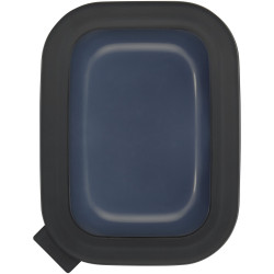 Bol publicitaire multi-usage rectangulaire Cirqula de 1 500 ml Mépal fabriqué en Europe