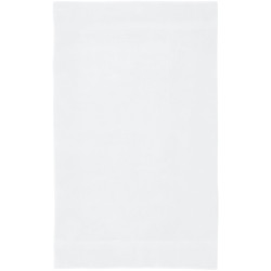 Serviette publicitaire de bain en coton 450 g/m² 100x180 cm Evelyn