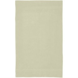 Serviette publicitaire de bain en coton 450 g/m² 100x180 cm Evelyn