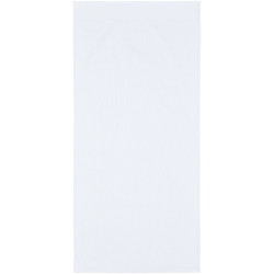 Serviette publicitaire de bain en coton 550 g/m² 50x100 cm Nora