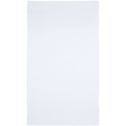 Serviette publicitaire de bain en coton 550 g/m² 100x180 cm Riley