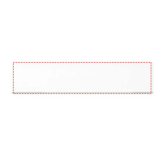 Règle Carrée En T En Acrylique Transparent - 15 Cm - Double échelle Cm/pouces - Pour Dessin, Scrapbooking Et Travaux Manuels - 5