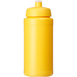 Bouteille publicitaire de sport Baseline® Plus de 500 ml