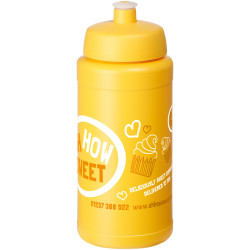 Bouteille publicitaire de sport Baseline® Plus de 500 ml