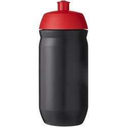 Bouteille publicitaire de sport HydroFlex™ 500 ml