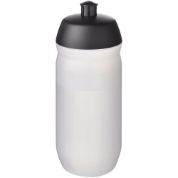 Bouteille publicitaire de sport HydroFlex™ 500 ml Bouteille publicitaire de sport HydroFlex™ 500 ml