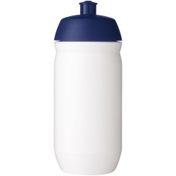 Bouteille publicitaire de sport HydroFlex™ 500 ml Bouteille publicitaire de sport HydroFlex™ 500 ml