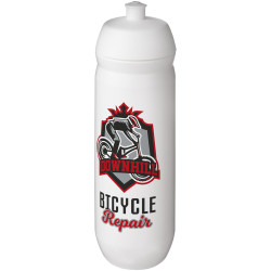 Bouteille publicitaire de sport HydroFlex™ 750 ml