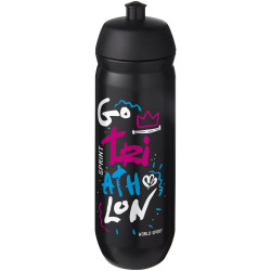 Bouteille publicitaire de sport HydroFlex™ 750 ml Bouteille publicitaire de sport HydroFlex™ 750 ml