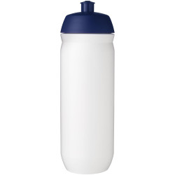 Bouteille publicitaire de sport HydroFlex™ 750 ml