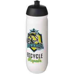 Bouteille publicitaire de sport HydroFlex™ 750 ml